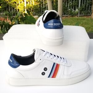 Ron Dorff  Paris Stockholm Designer Dress Sneakers